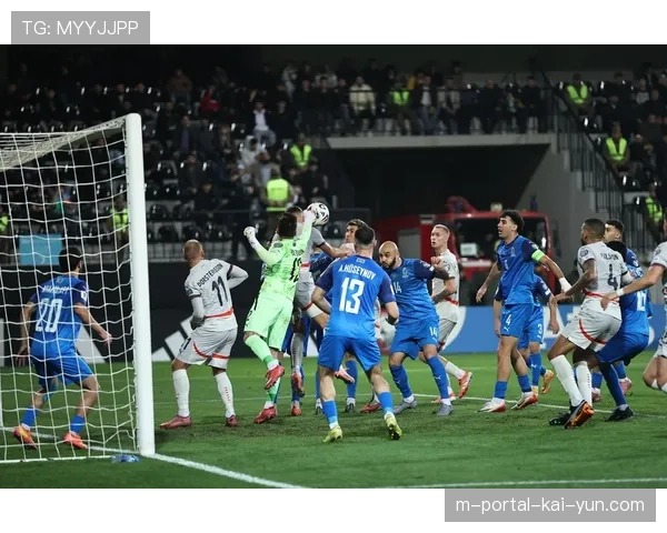 世界杯小组赛抽签结果出炉 死亡之组引发备战策略调整