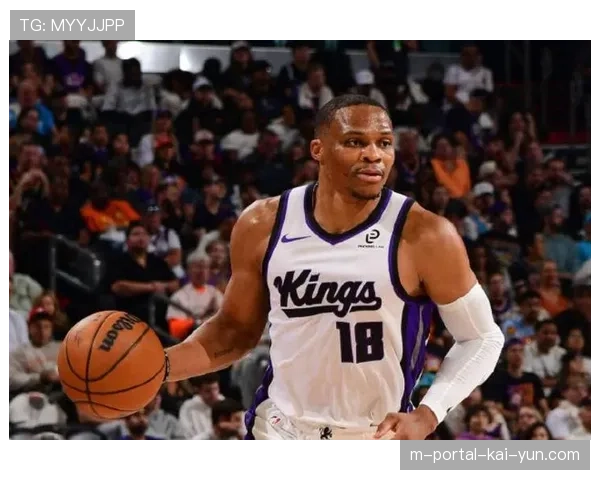 威斯布鲁克替补贡献组织 快船老将助攻数据仍属联盟前列