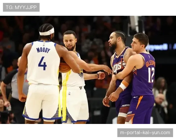 狄龙布鲁克斯与古德温因伤缺阵 太阳侧翼防守强度明显下降